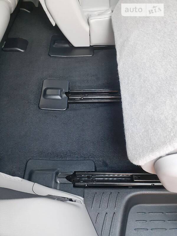 Toyota Highlander 2018