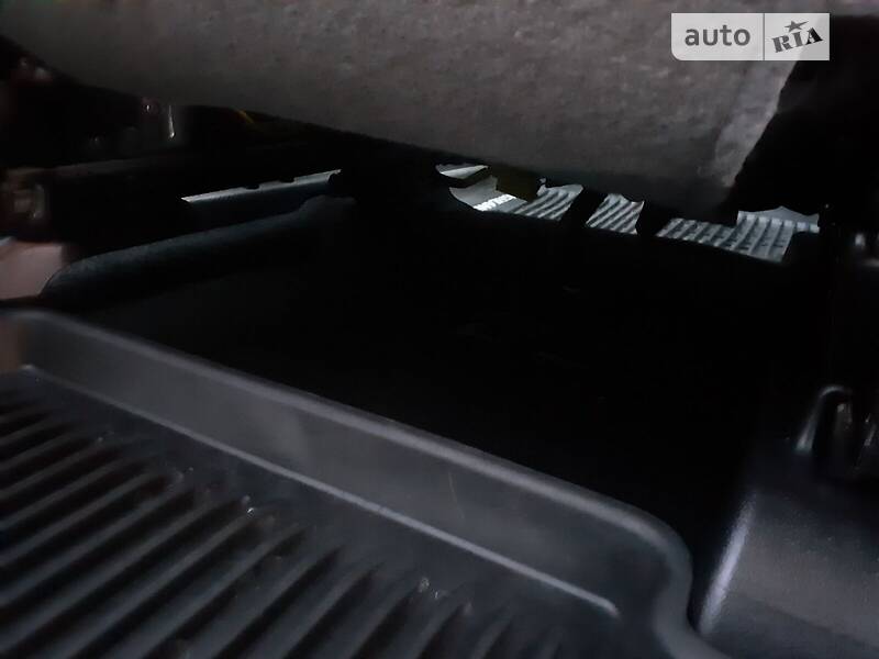 Toyota Highlander 2018