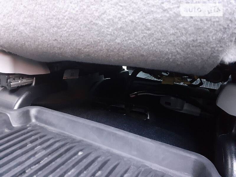 Toyota Highlander 2018