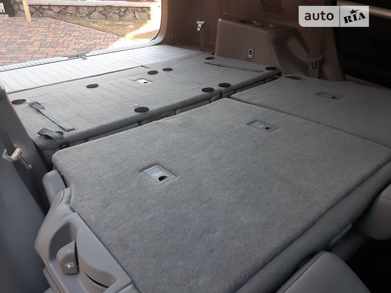 Toyota Highlander 2018