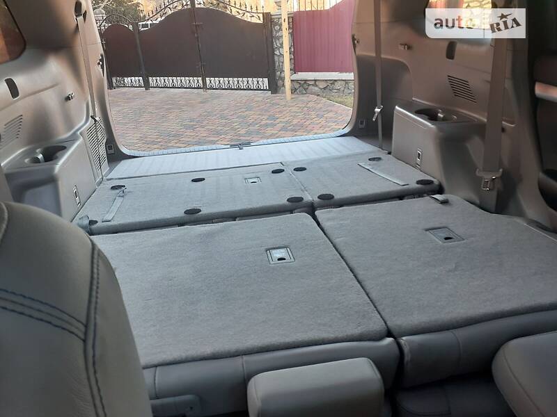 Toyota Highlander 2018