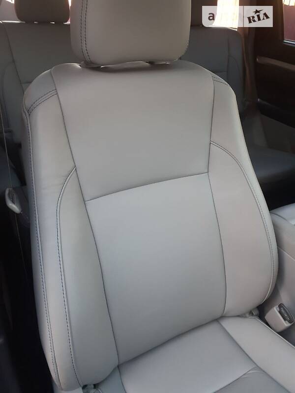 Toyota Highlander 2018