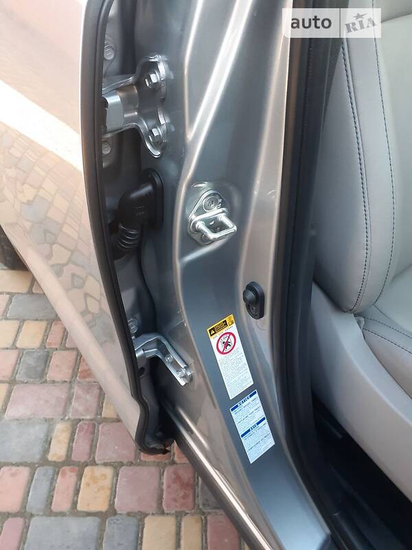 Toyota Highlander 2018