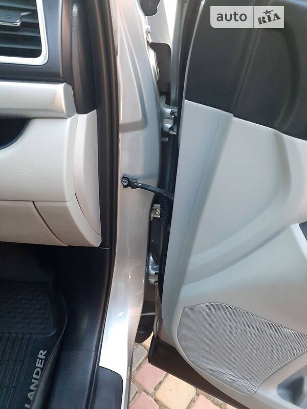 Toyota Highlander 2018