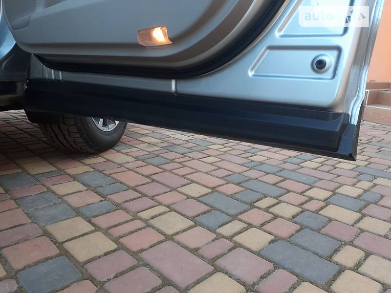 Toyota Highlander 2018