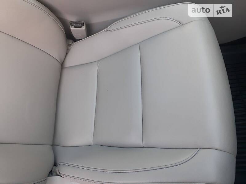 Toyota Highlander 2018