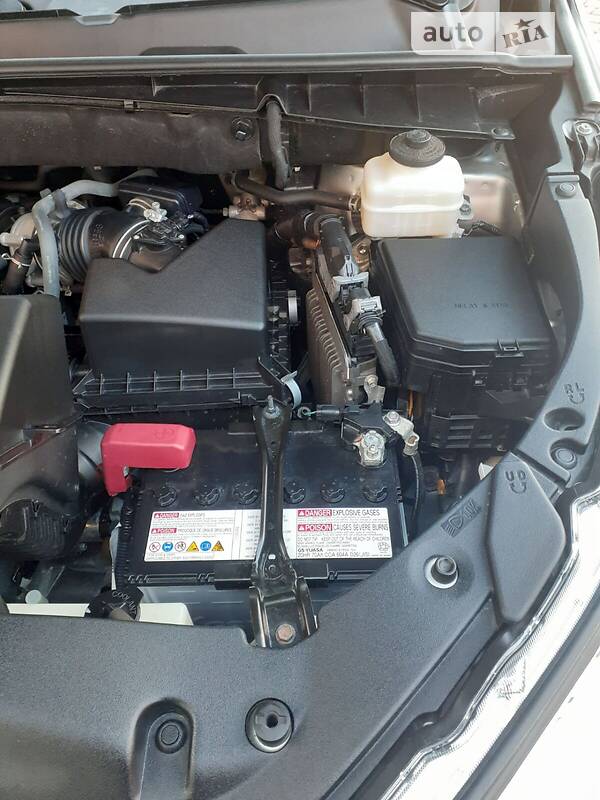 Toyota Highlander 2018