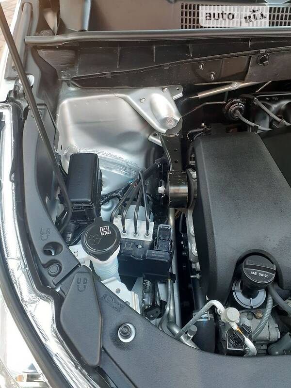 Toyota Highlander 2018