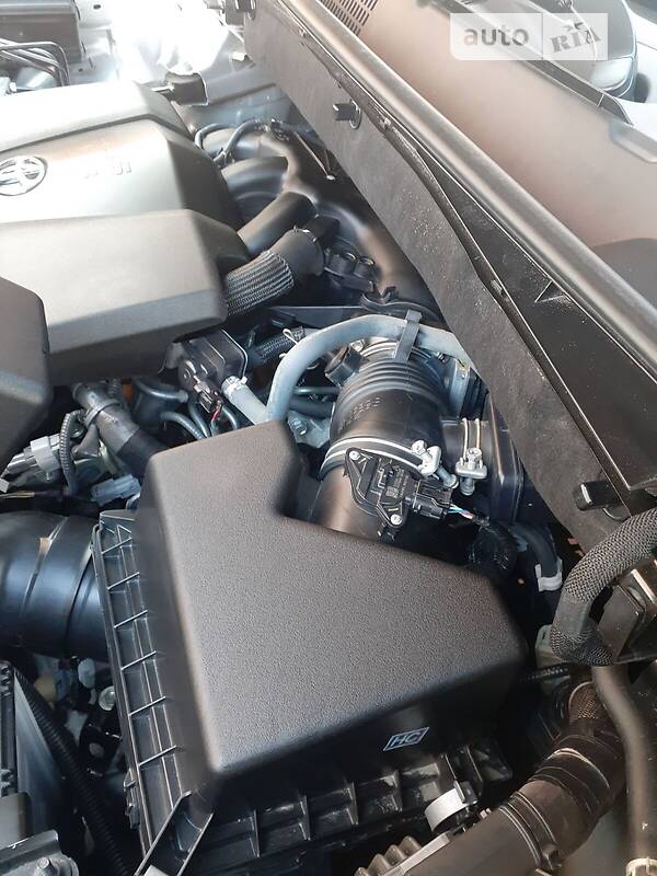 Toyota Highlander 2018