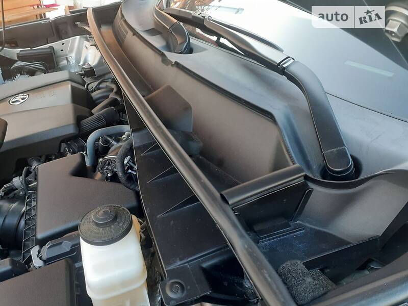 Toyota Highlander 2018