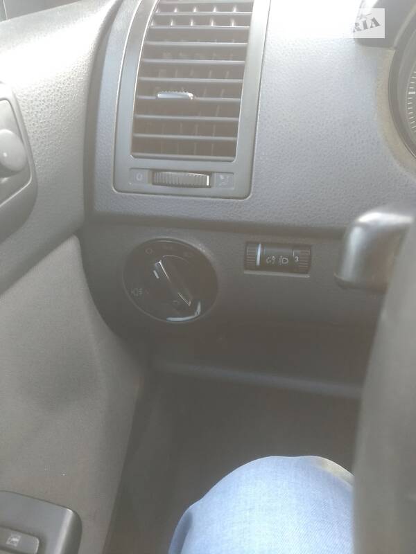 Volkswagen Polo 2007