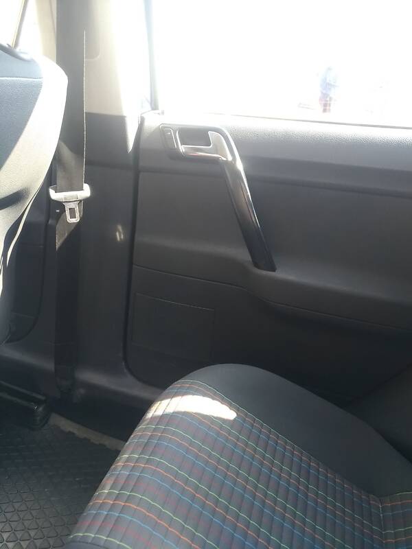 Volkswagen Polo 2007