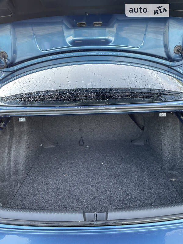 Volkswagen Jetta 2016