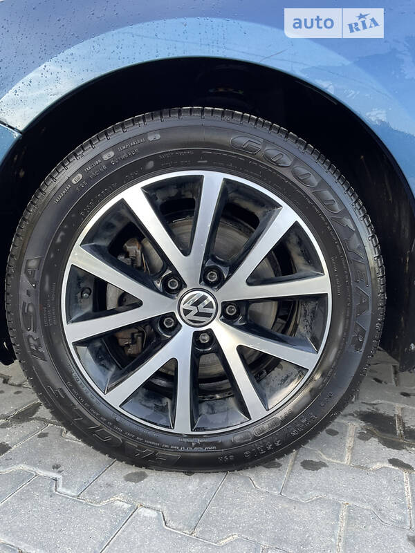 Volkswagen Jetta 2016