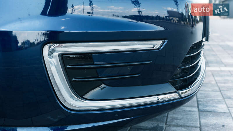 Volkswagen e-Golf 2019