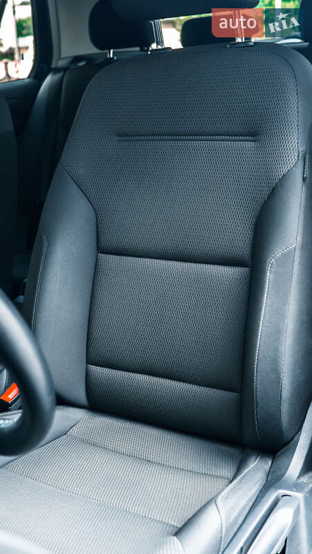 Volkswagen e-Golf 2019