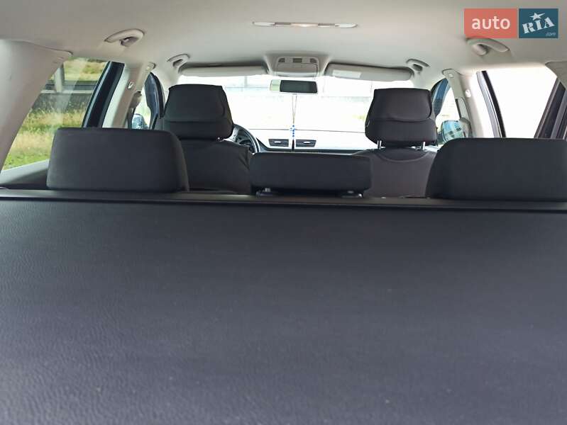 Volkswagen Passat 2007