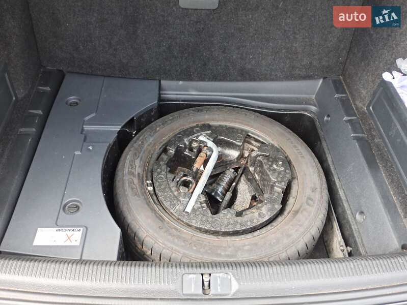 Volkswagen Passat 2007