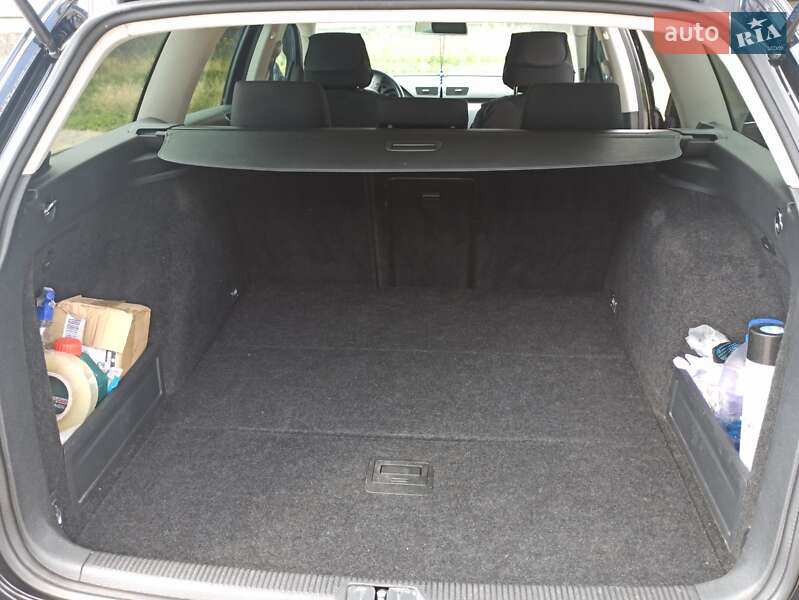 Volkswagen Passat 2007