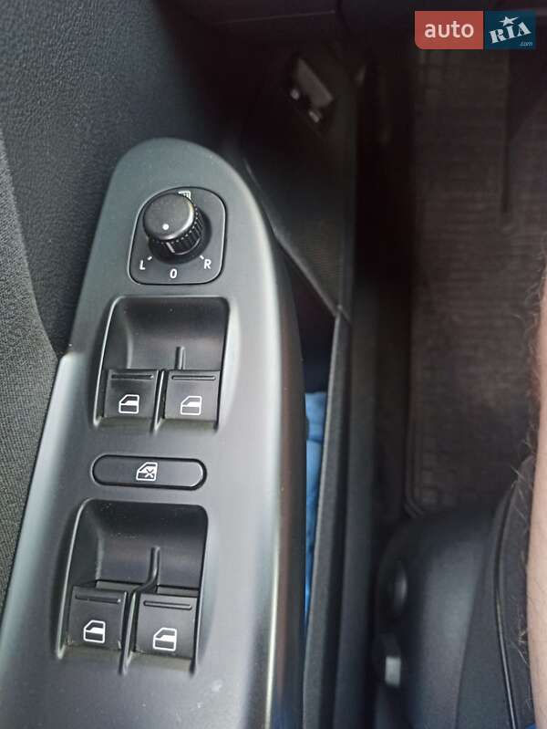 Volkswagen Passat 2007