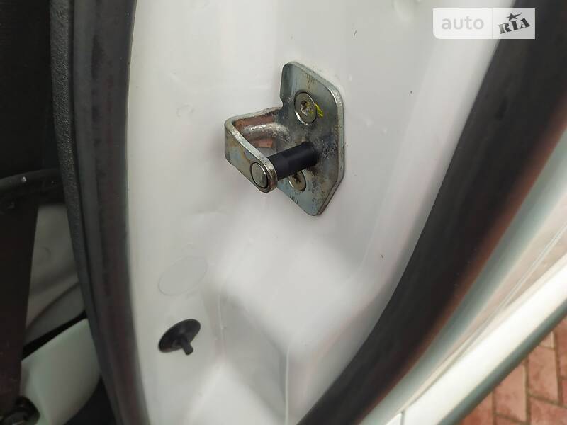 Renault Trafic 2013