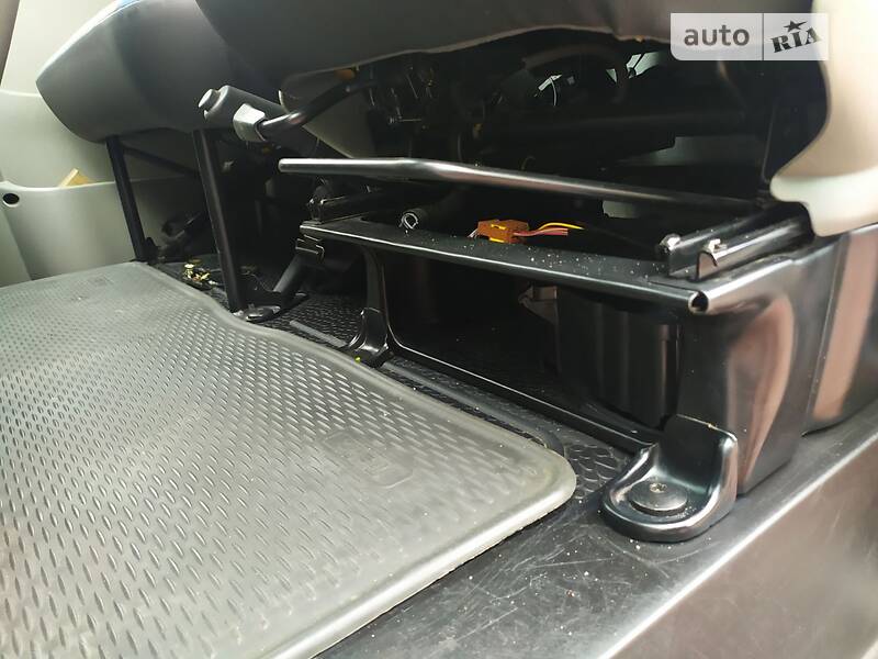 Renault Trafic 2013