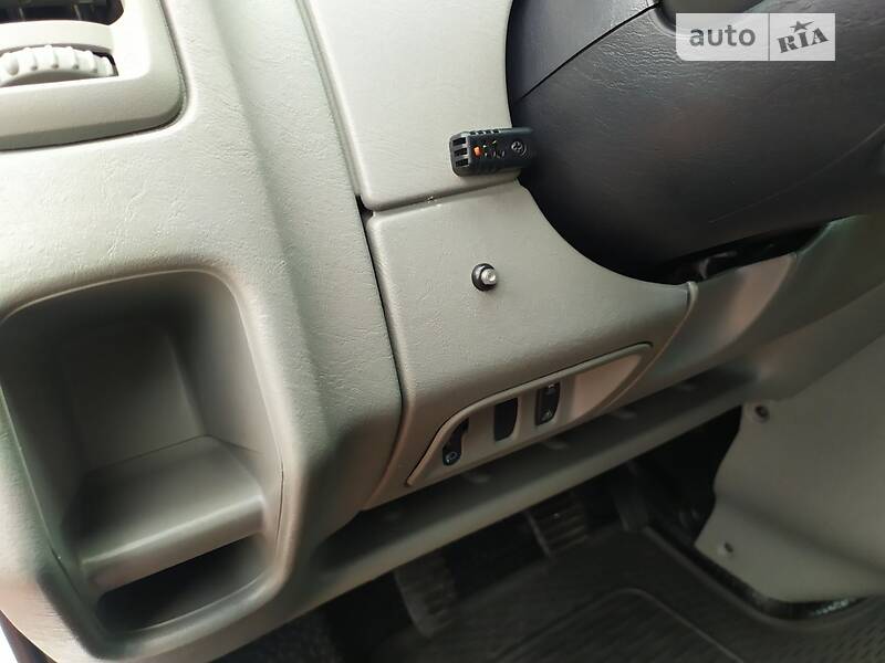 Renault Trafic 2013