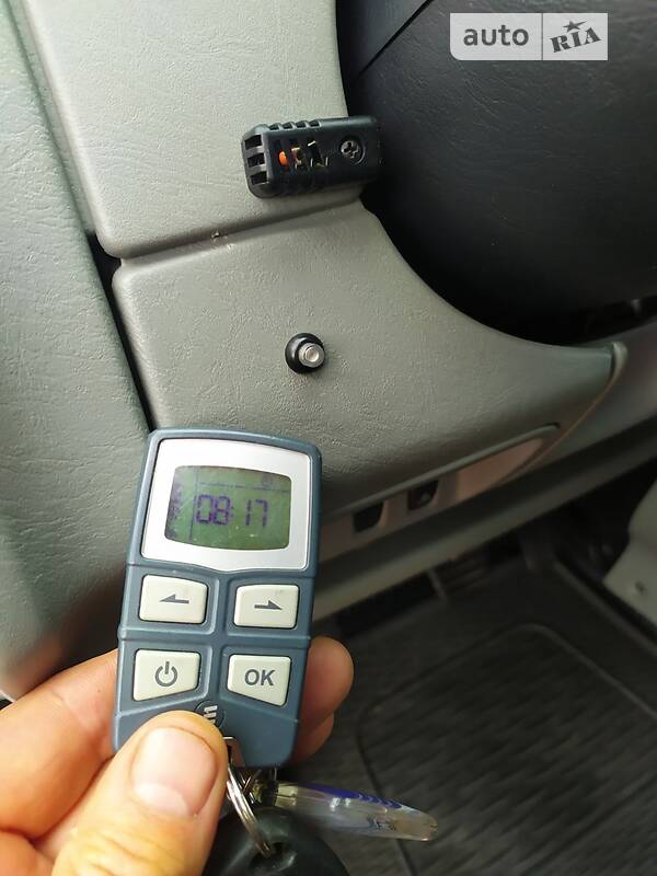 Renault Trafic 2013