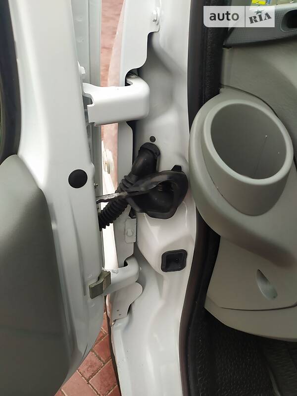 Renault Trafic 2013