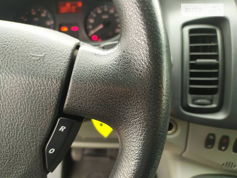 Renault Trafic 2013