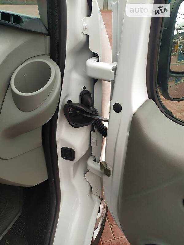 Renault Trafic 2013