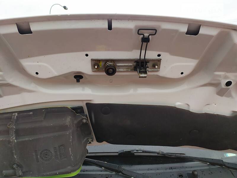 Renault Trafic 2013