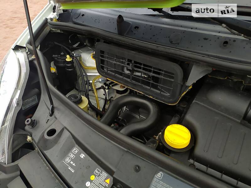 Renault Trafic 2013