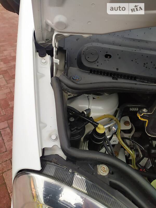 Renault Trafic 2013