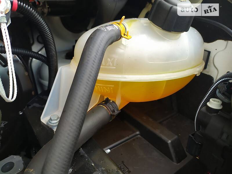 Renault Trafic 2013