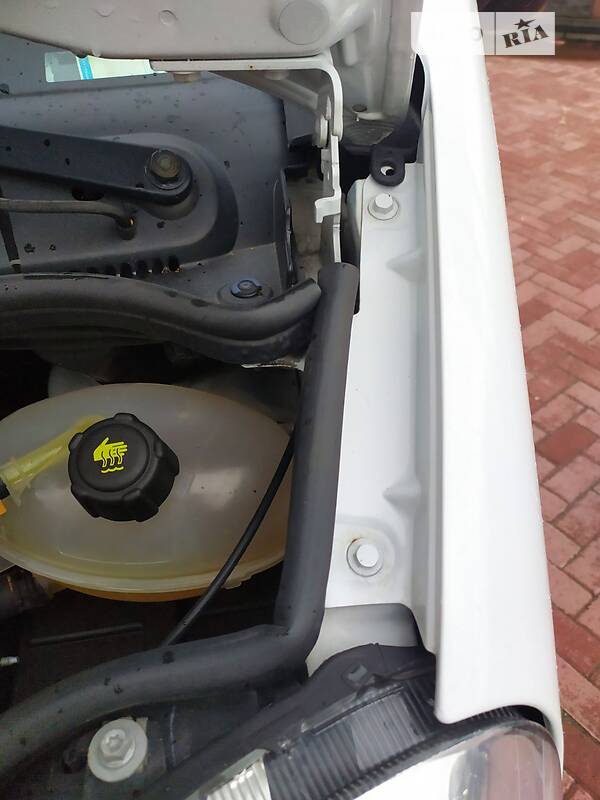 Renault Trafic 2013