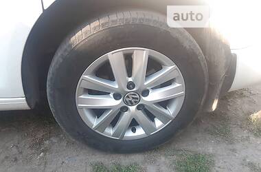 Volkswagen Caddy 2011 VIN WV2ZZZ2KZBX281415 фото оголошення 18 з 18