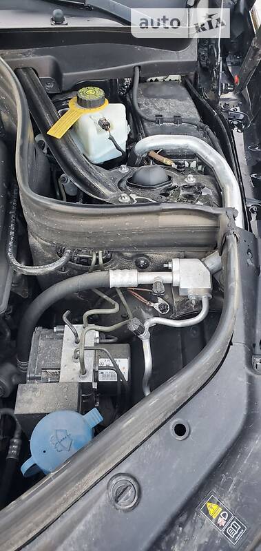 Mercedes-Benz GLK-Class 2013