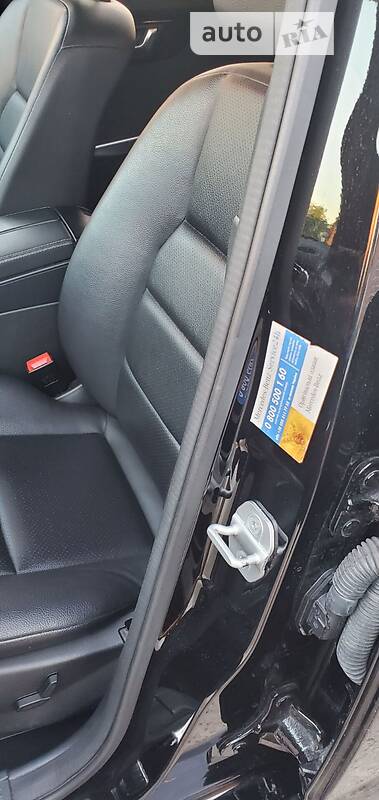 Mercedes-Benz GLK-Class 2013