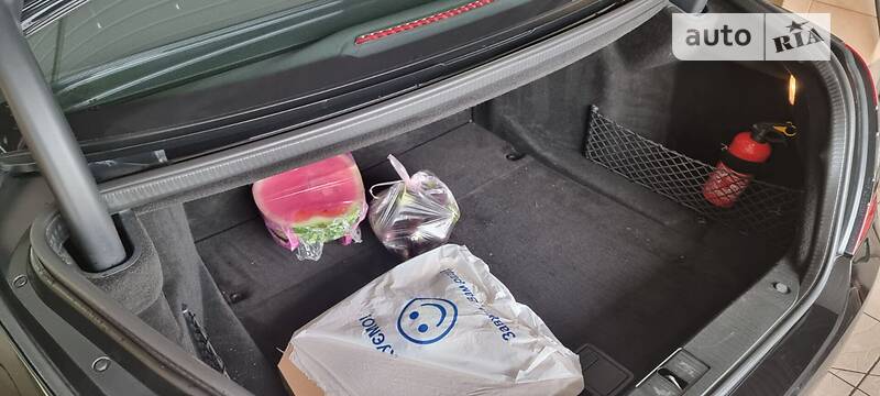 Mercedes-Benz S-Class 2007