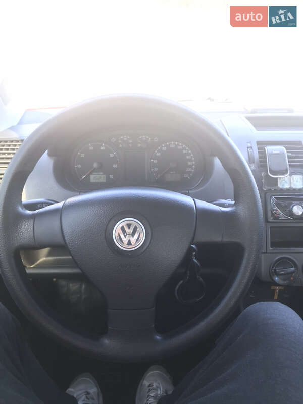 Volkswagen Polo 2007