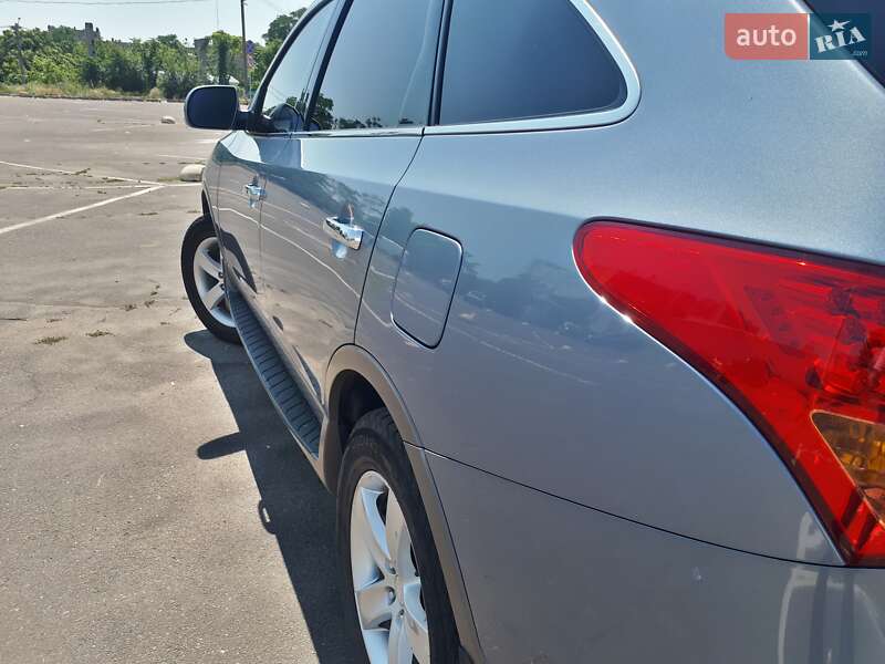 Hyundai Veracruz 2007