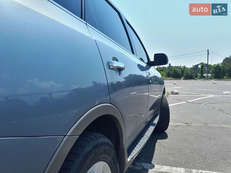 Hyundai Veracruz 2007