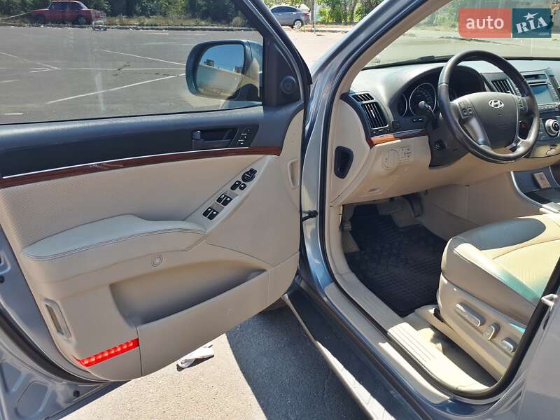 Hyundai Veracruz 2007