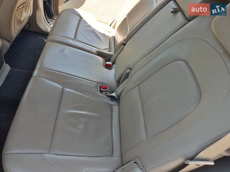 Hyundai Veracruz 2007