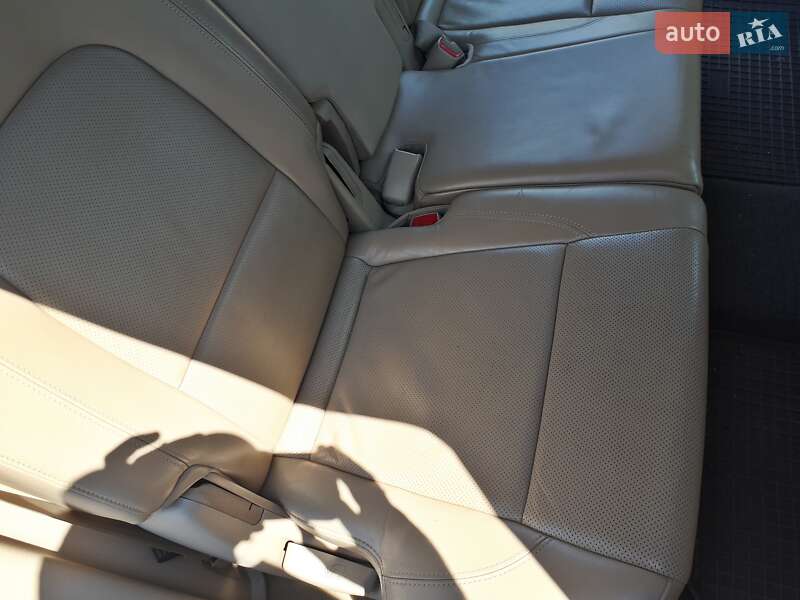 Hyundai Veracruz 2007