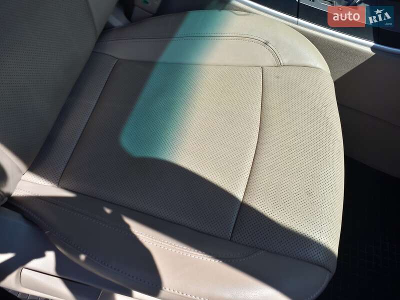 Hyundai Veracruz 2007