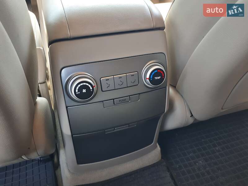 Hyundai Veracruz 2007