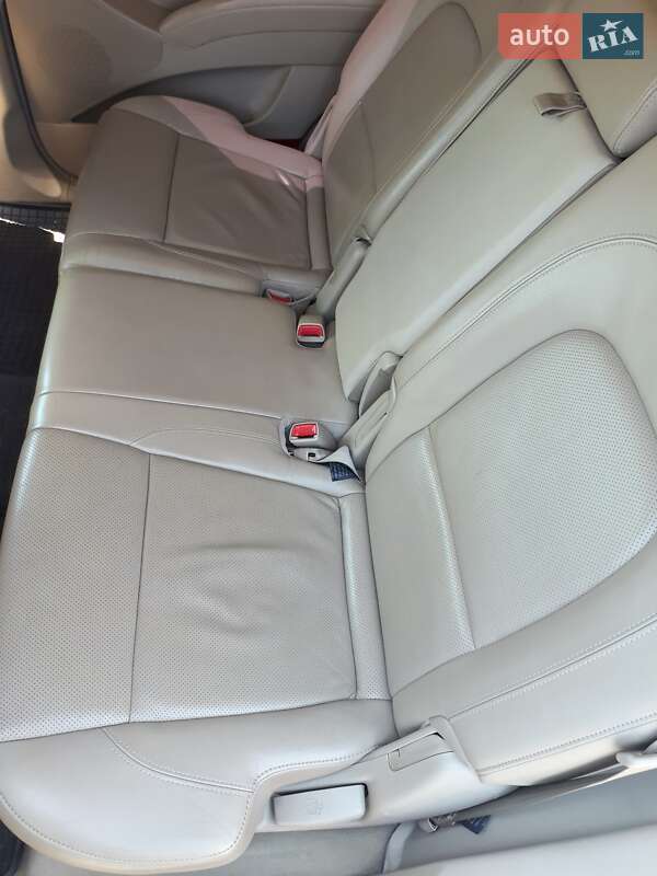 Hyundai Veracruz 2007