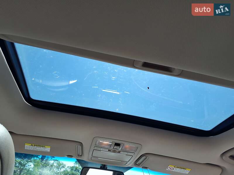 Hyundai Veracruz 2007